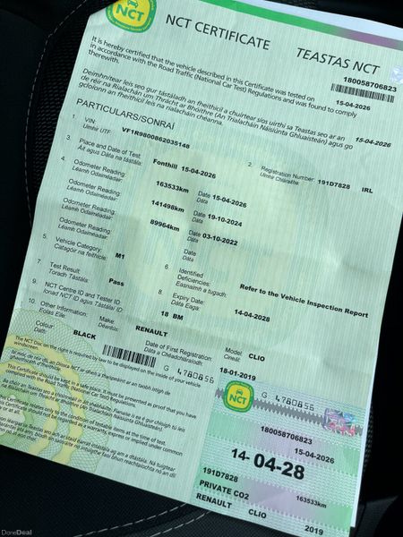 Renault Clio 2019, 0.9 TCE DYNAMIQUE NAV 386364628