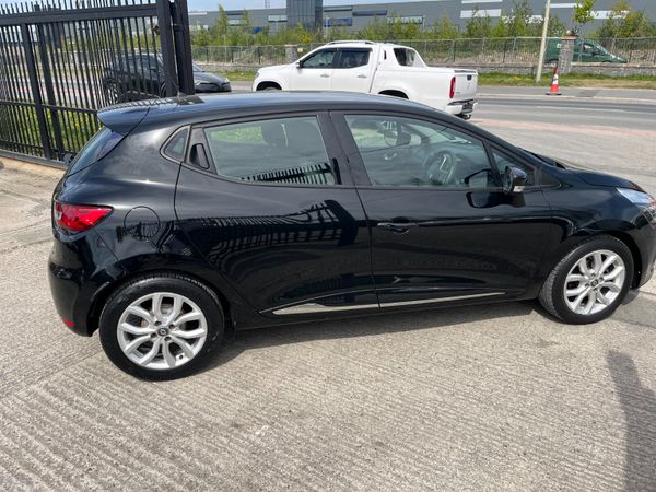 Renault Clio 2019, 0.9 TCE DYNAMIQUE NAV 386364634