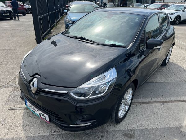 Renault Clio 2019, 0.9 TCE DYNAMIQUE NAV 386364636