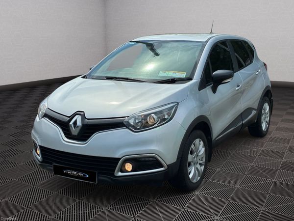 Renault Captur *NCT 10-26* 386366554