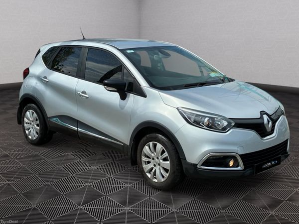 Renault Captur *NCT 10-26* 386366560