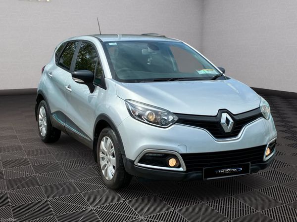 Renault Captur *NCT 10-26* 386366564