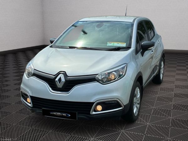 Renault Captur *NCT 10-26* 386366516