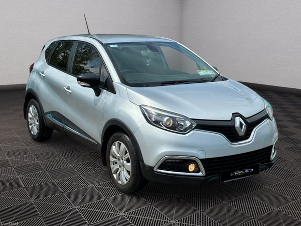 Renault Captur *NCT 10-26* 386366518