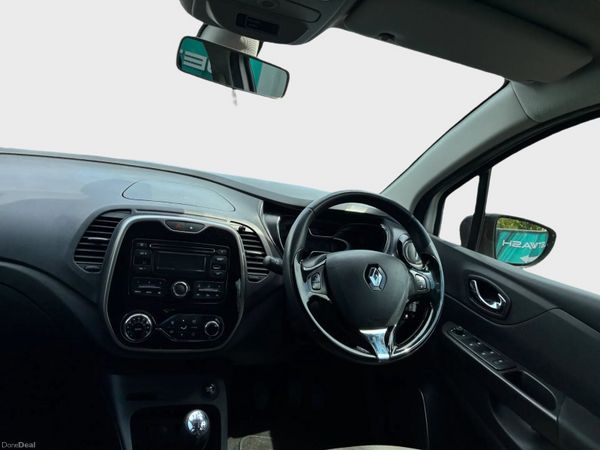 Renault Captur *NCT 10-26* 386366602