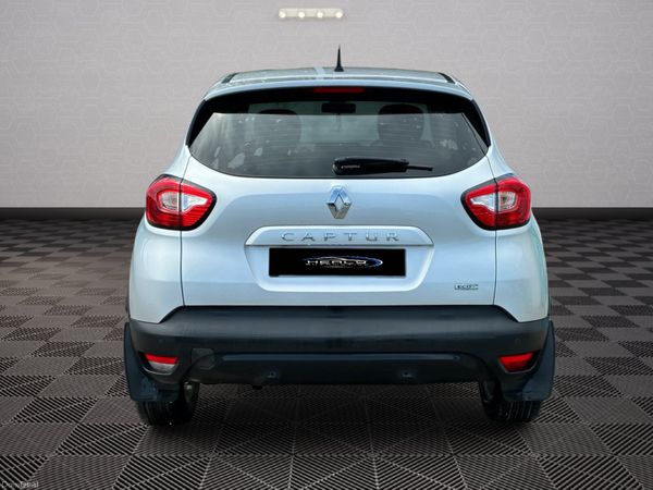Renault Captur *NCT 10-26* 386366618