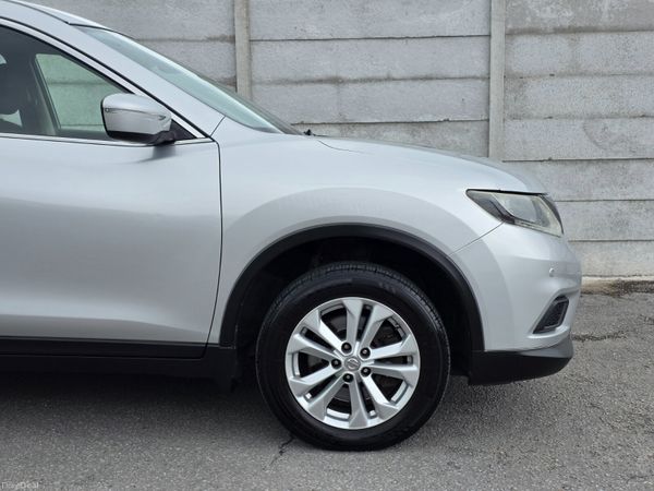 Nissan X-Trail 1.6d XE 7 Seater NCT 03/27 Tax 07/2 386368256