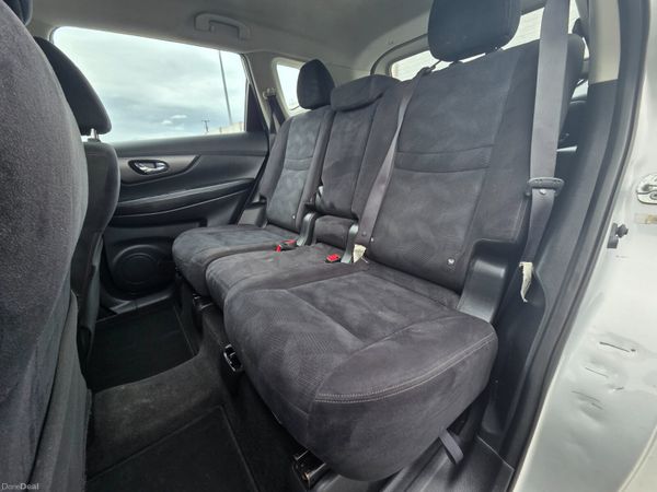 Nissan X-Trail 1.6d XE 7 Seater NCT 03/27 Tax 07/2 386368266