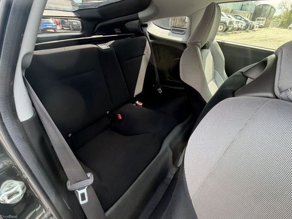 10 HONDA CRZ HYBRID 386372306