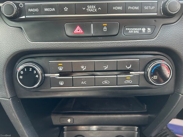 Kia Ceed 2019 , full service history 386372506