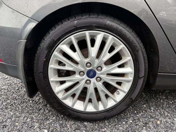 2015 Ford Focus 1.6TDCI Zetec 386372900