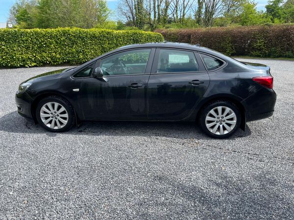 Opel Astra 2014 trade sale 386376634