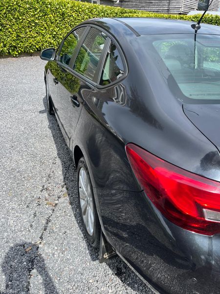 Opel Astra 2014 trade sale 386376714