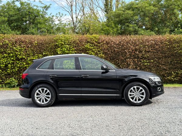 Audi Q5 2015 TDI  150 HP 2.0 386377956