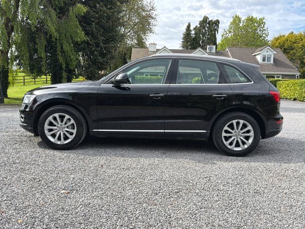 Audi Q5 2015 TDI  150 HP 2.0 386378100
