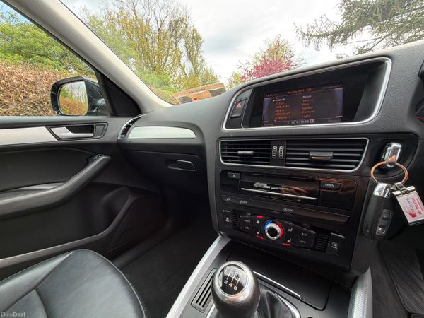 Audi Q5 2015 TDI  150 HP 2.0 386378524