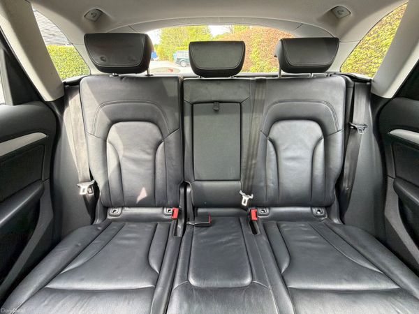 Audi Q5 2015 TDI  150 HP 2.0 386378532