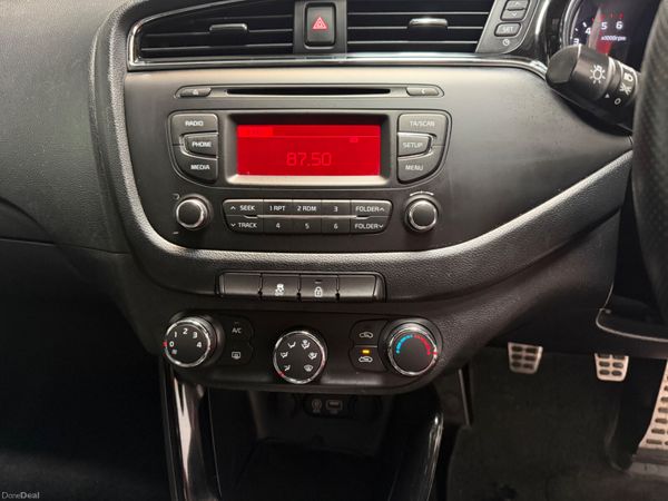 Kia Ceed 2016 386379552