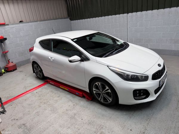 Kia Ceed 2016 386379526