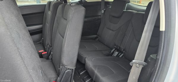 Ford S-Max 2017 Top Spec Titanium New Nct 05.28 386379688