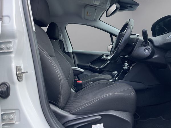 2018 PEUGEOT 208 PETROL LOW MILEAGE (S14) 386380482