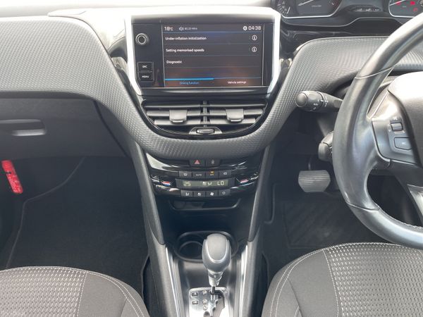 2018 PEUGEOT 208 PETROL LOW MILEAGE (S14) 386380484