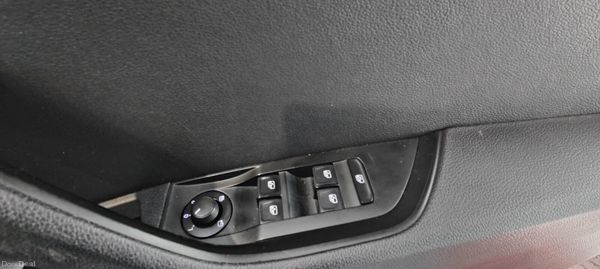 2017 Skoda Octavia Spotless car. 386380592