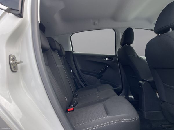 2018 PEUGEOT 208 PETROL LOW MILEAGE (S14) 386380528