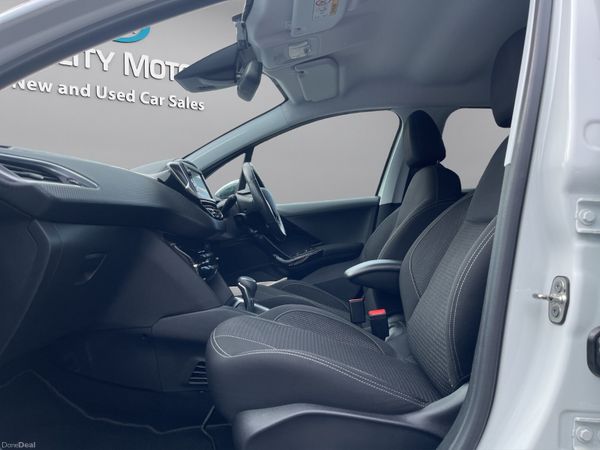 2018 PEUGEOT 208 PETROL LOW MILEAGE (S14) 386380534