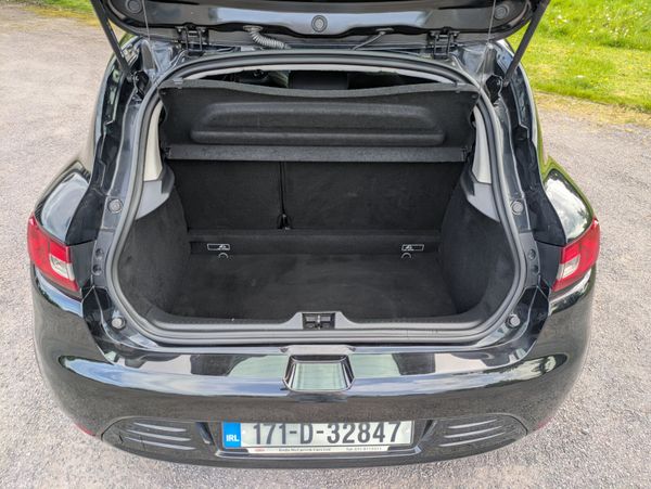 Renault  Clio /DYNAMIQUE NAV /2017 NCT 03/27 386380764