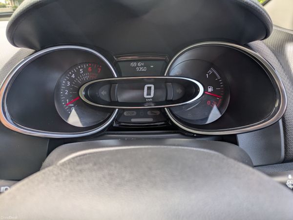 Renault  Clio /DYNAMIQUE NAV /2017 NCT 03/27 386381042