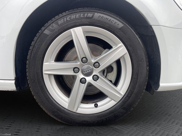 2017 Audi A3 1.4 TFSI Automatic – STOCK NO. 10 386381970
