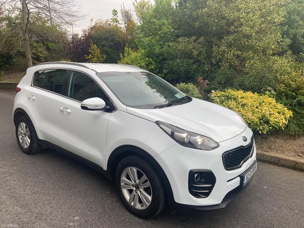 Kia Sportage 2016 386383484