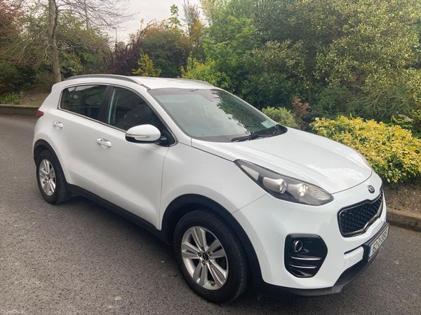 Kia Sportage 2016 386383486