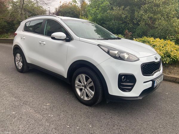 Kia Sportage 2016 386383494