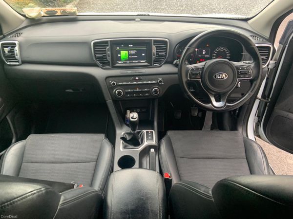 Kia Sportage 2016 386383498