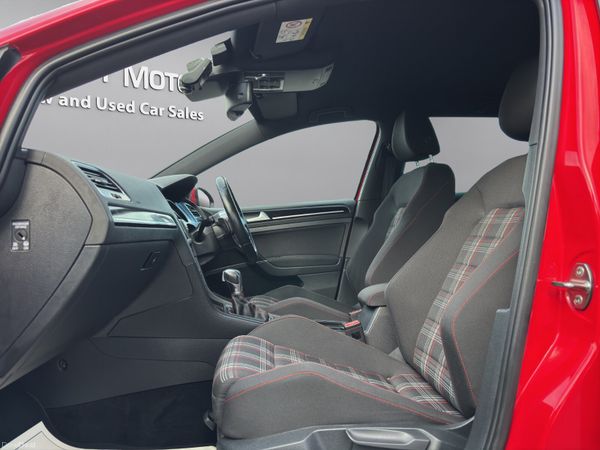 2015 VOLKSWAGEN GOLF GTI 2.0L PETROL (S88) 386384952