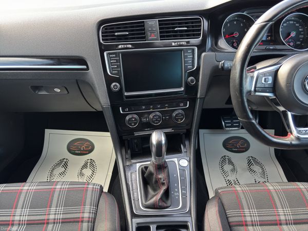2015 VOLKSWAGEN GOLF GTI 2.0L PETROL (S88) 386384958