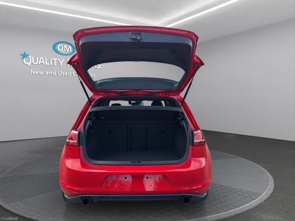 2015 VOLKSWAGEN GOLF GTI 2.0L PETROL (S88) 386384964