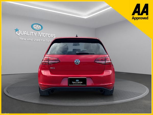 2015 VOLKSWAGEN GOLF GTI 2.0L PETROL (S88) 386384902