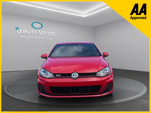 2015 VOLKSWAGEN GOLF GTI 2.0L PETROL (S88) 386384904