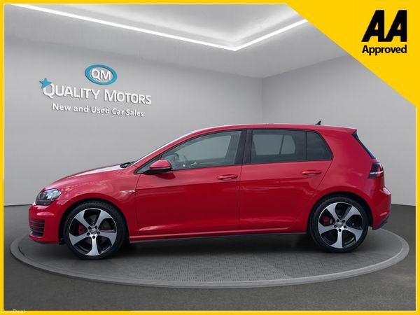 2015 VOLKSWAGEN GOLF GTI 2.0L PETROL (S88) 386384908