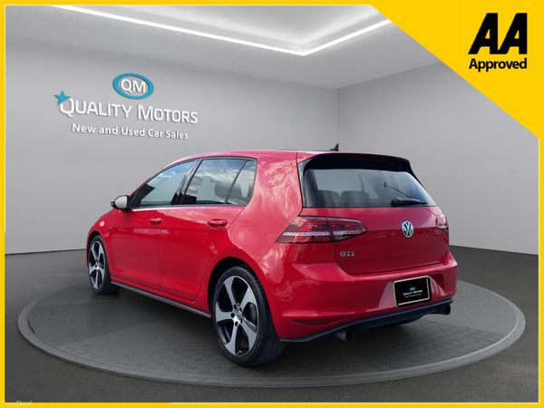 2015 VOLKSWAGEN GOLF GTI 2.0L PETROL (S88) 386384910