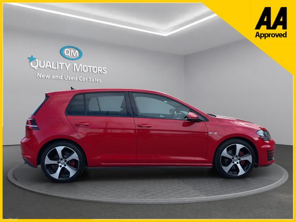 2015 VOLKSWAGEN GOLF GTI 2.0L PETROL (S88) 386384932