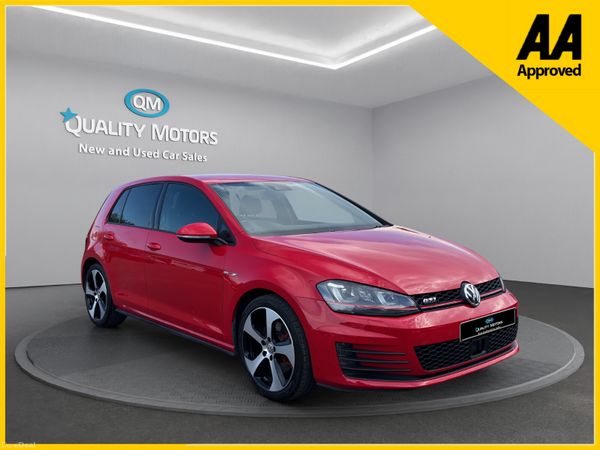 2015 VOLKSWAGEN GOLF GTI 2.0L PETROL (S88) 386384934
