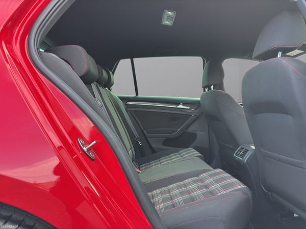 2015 VOLKSWAGEN GOLF GTI 2.0L PETROL (S88) 386384936