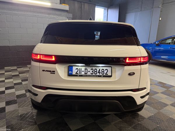 211 Range Rover Evoque * High Spec-Low Klms * 386385668