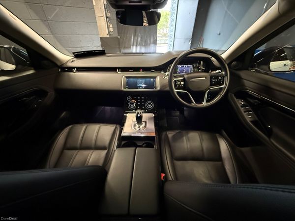 211 Range Rover Evoque * High Spec-Low Klms * 386385678