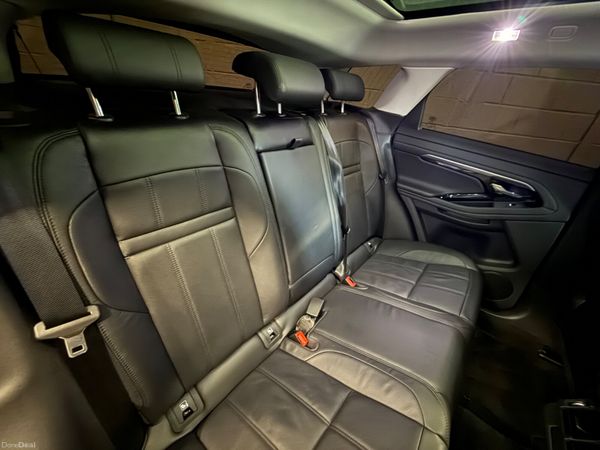 211 Range Rover Evoque * High Spec-Low Klms * 386385680