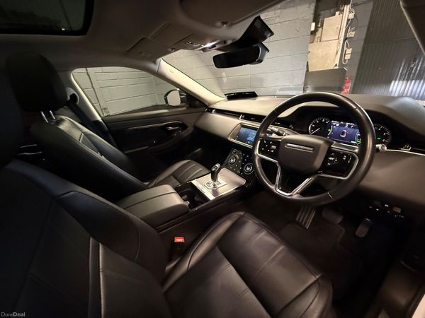 211 Range Rover Evoque * High Spec-Low Klms * 386385682